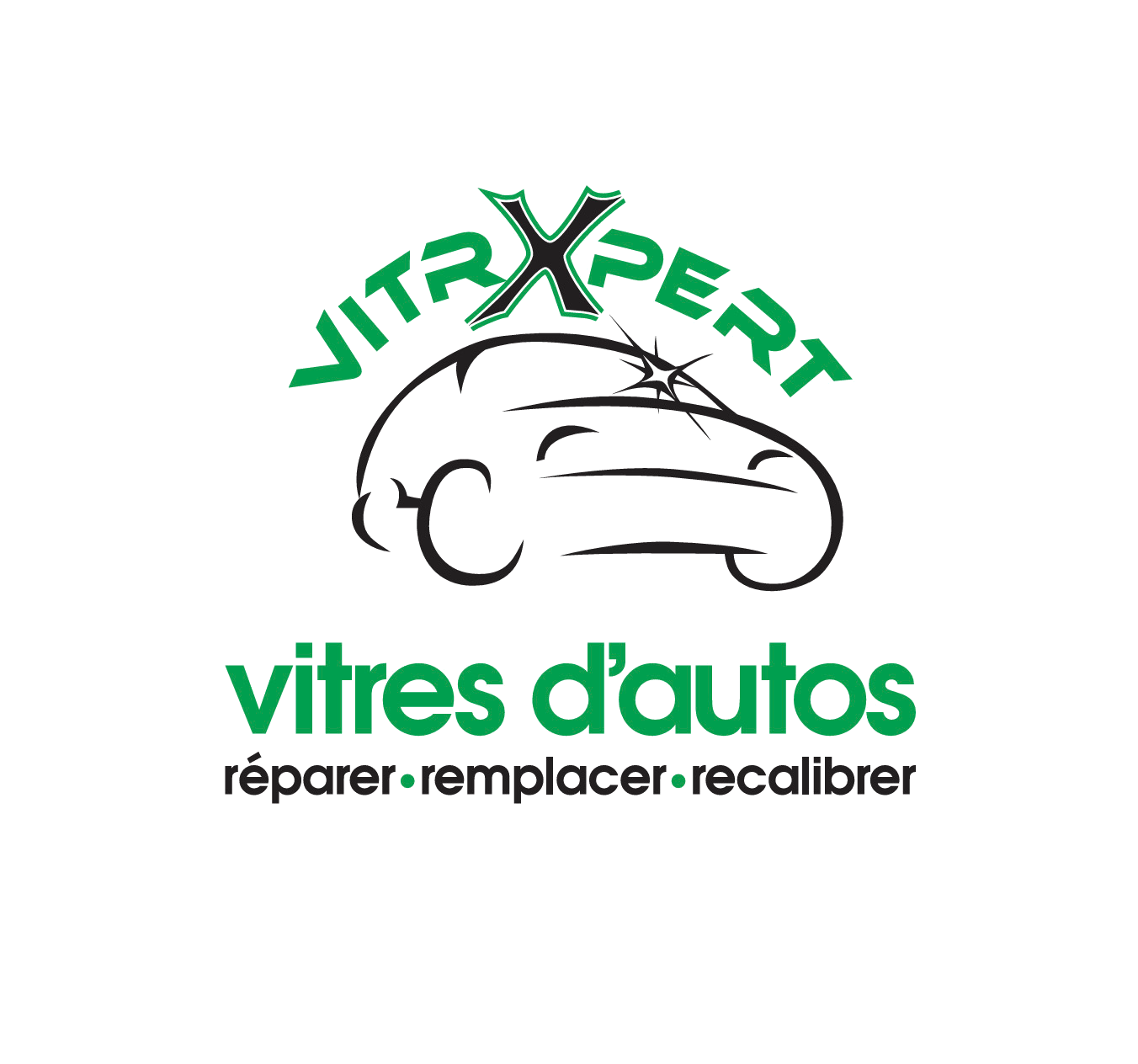 VitrXpert vitres d'autos